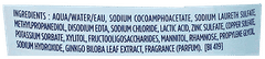 Bioderma Sebium Moussant Purifying Cleansing Foaming Gel 100Ml